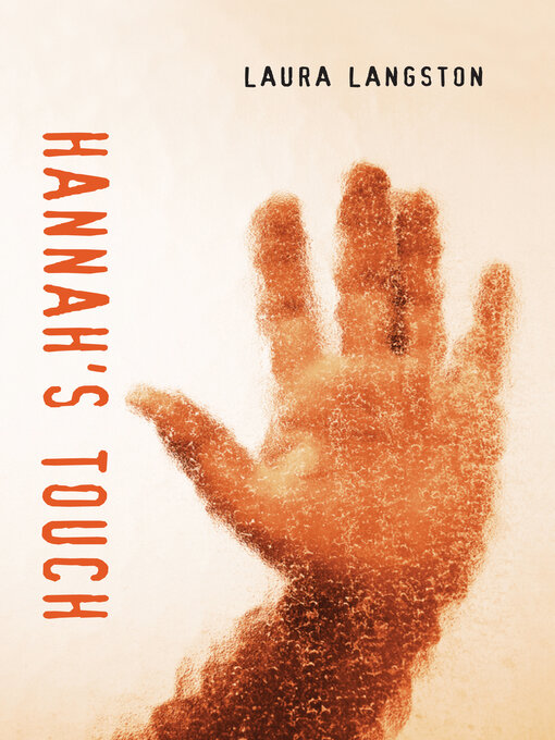Title details for Hannah's Touch by Laura Langston - Wait list